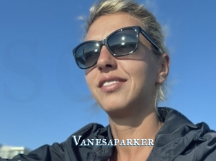 Vanesaparker