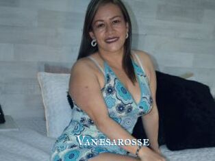 Vanesarosse