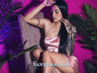 Vanessaasher