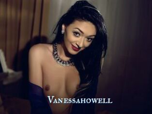 Vanessahowell