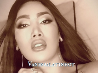 Vanessalatinhot