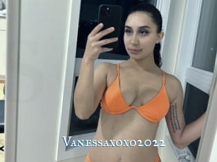 Vanessaxoxo2022