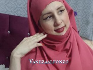 Vanezaalfonzo