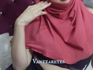 Vanezareyes