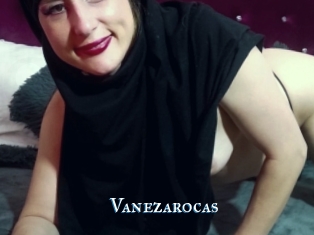 Vanezarocas