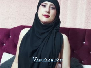 Vanezarozo