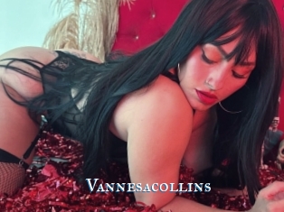 Vannesacollins