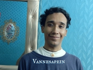 Vannesapein