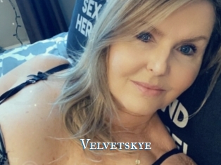 Velvetskye