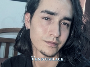 Vennusblack