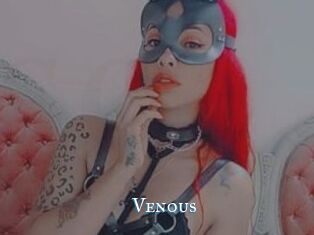 Venous