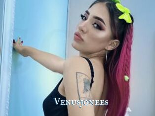 Venusjonees