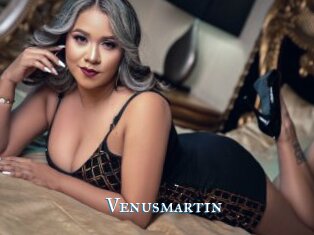 Venusmartin