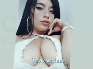 Venusstoree