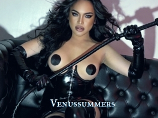 Venussummers