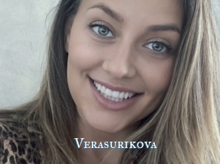 Verasurikova