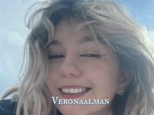 Veronaalman