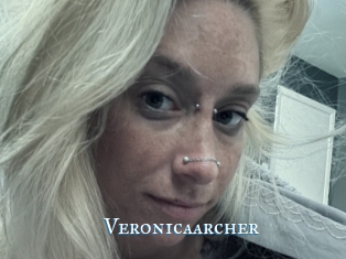 Veronicaarcher