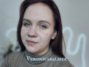 Veronicabalmer