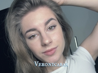 Veronicabar