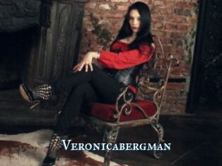 Veronicabergman