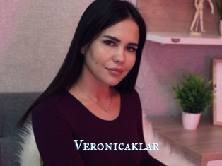 Veronicaklar