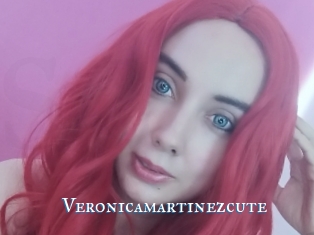 Veronicamartinezcute