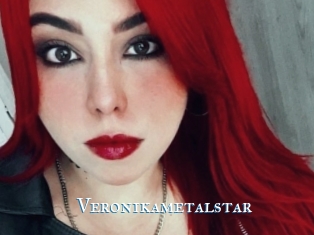 Veronikametalstar