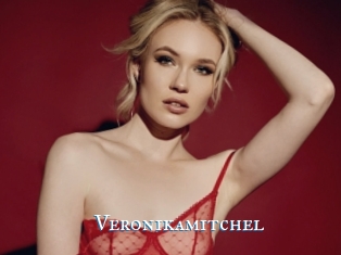 Veronikamitchel