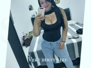 Very_dirty_girl