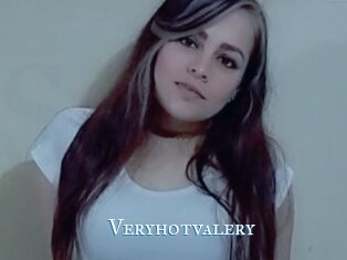 Veryhotvalery