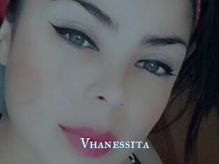 Vhanessita