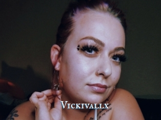 Vickivallx