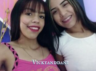 Vickyanddani