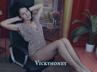 Vickyhoney