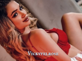 Vickyvelrose