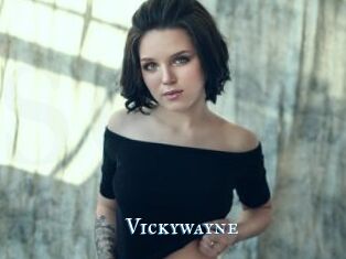 Vickywayne