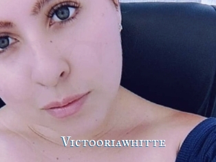 Victooriawhitte