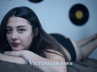 Victoriabroown