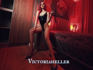 Victoriaheller