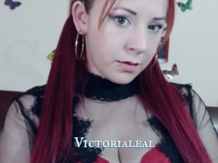 Victorialeal