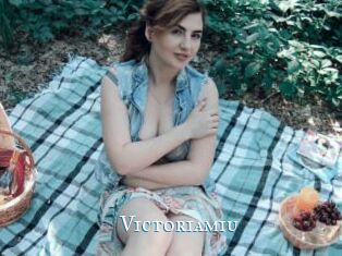 Victoriamiu