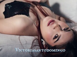 Victoriasantodomingo