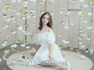 Victoriasloan