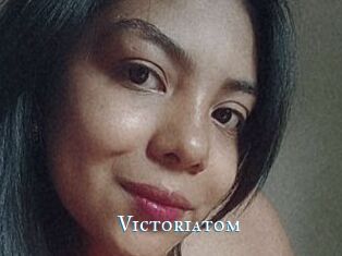 Victoriatom