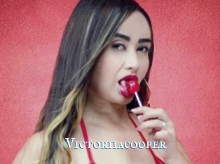 Victoriiacooper