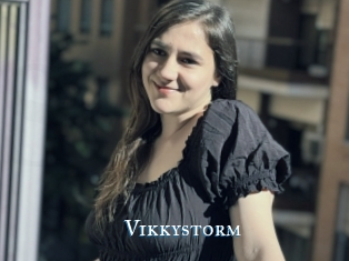 Vikkystorm