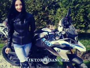 Viktoriiasanchez