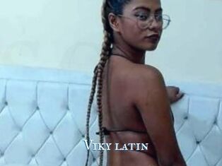 Viky_latin