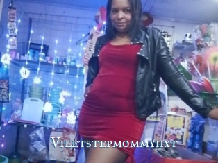 Viletstepmommyhxt